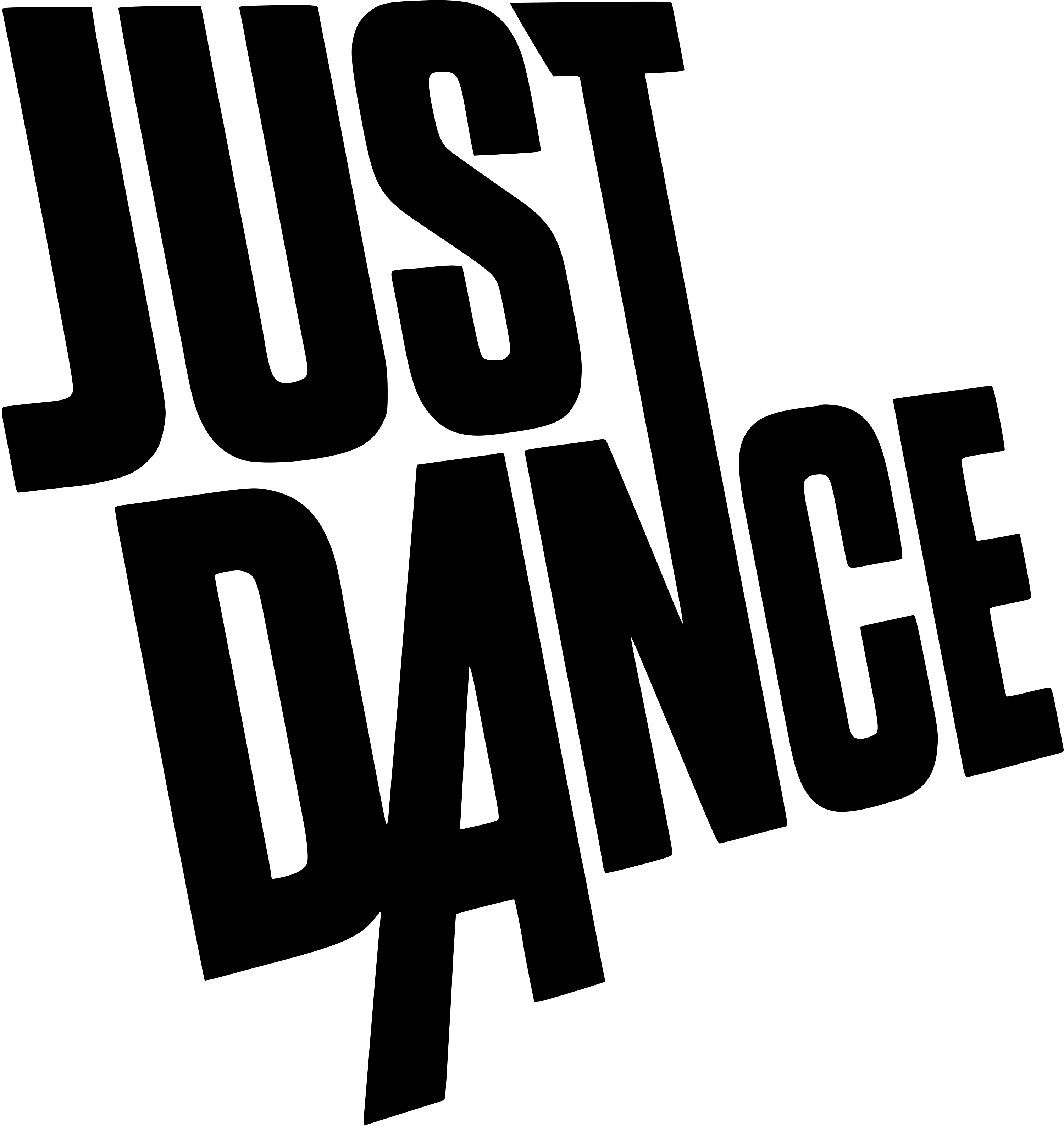 JustDance Logo