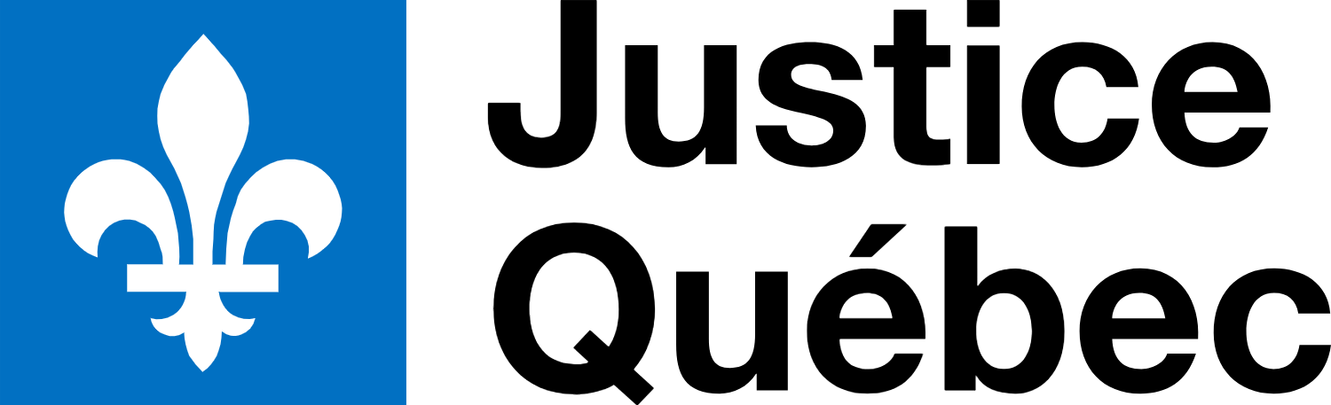 Justice Quebec Logo