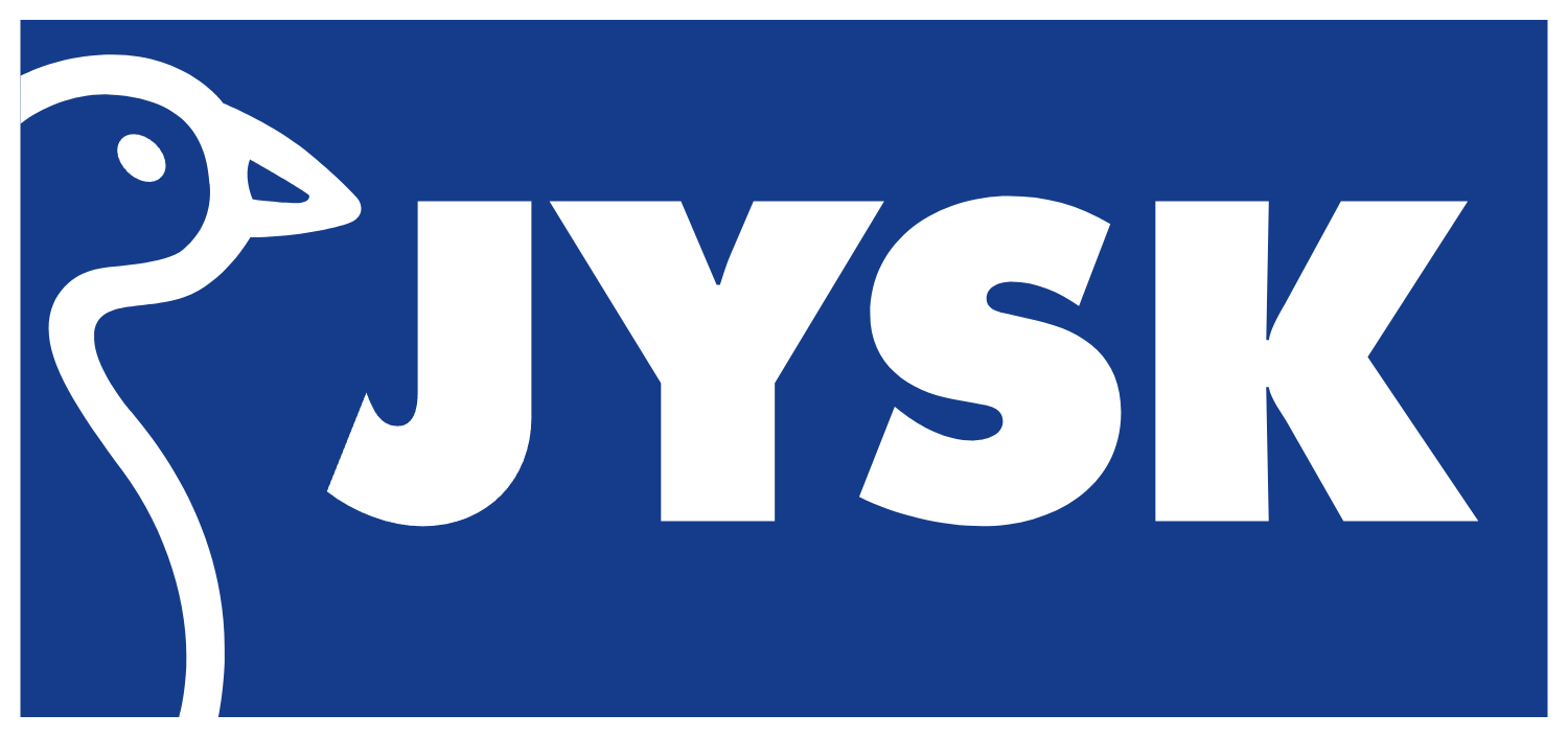 Jysk Logo