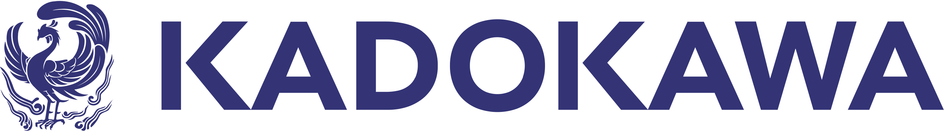Kadokawa Logo