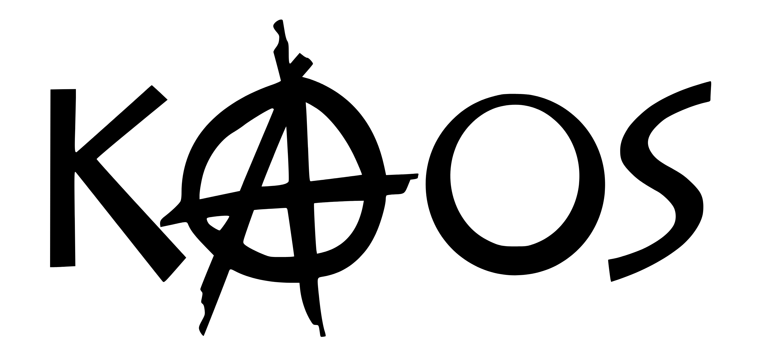 Kaos Yayinlari Logo