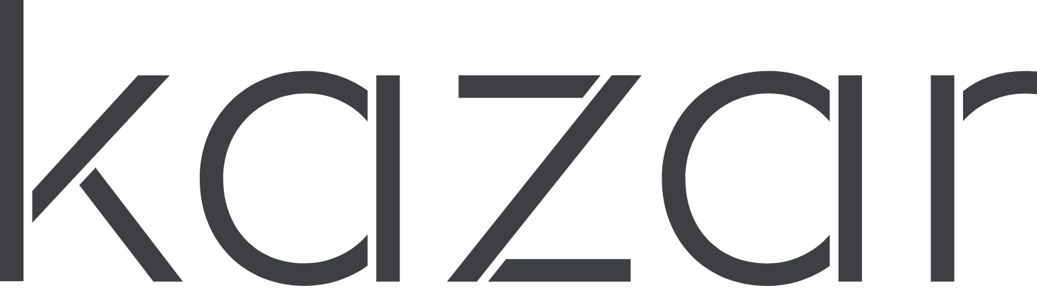 Kazar (Fashion) Logo