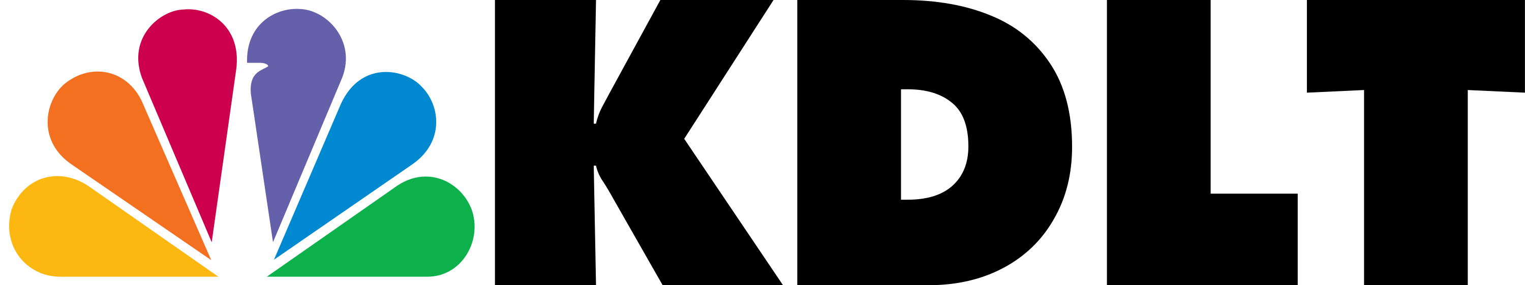 Kdlt Nbc Logo