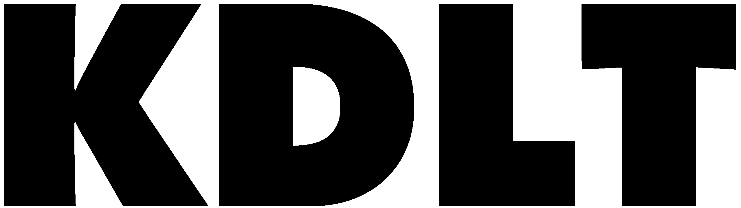 Kdlt Logo