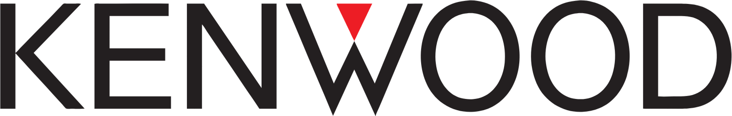 Kenwood Corporation Logo
