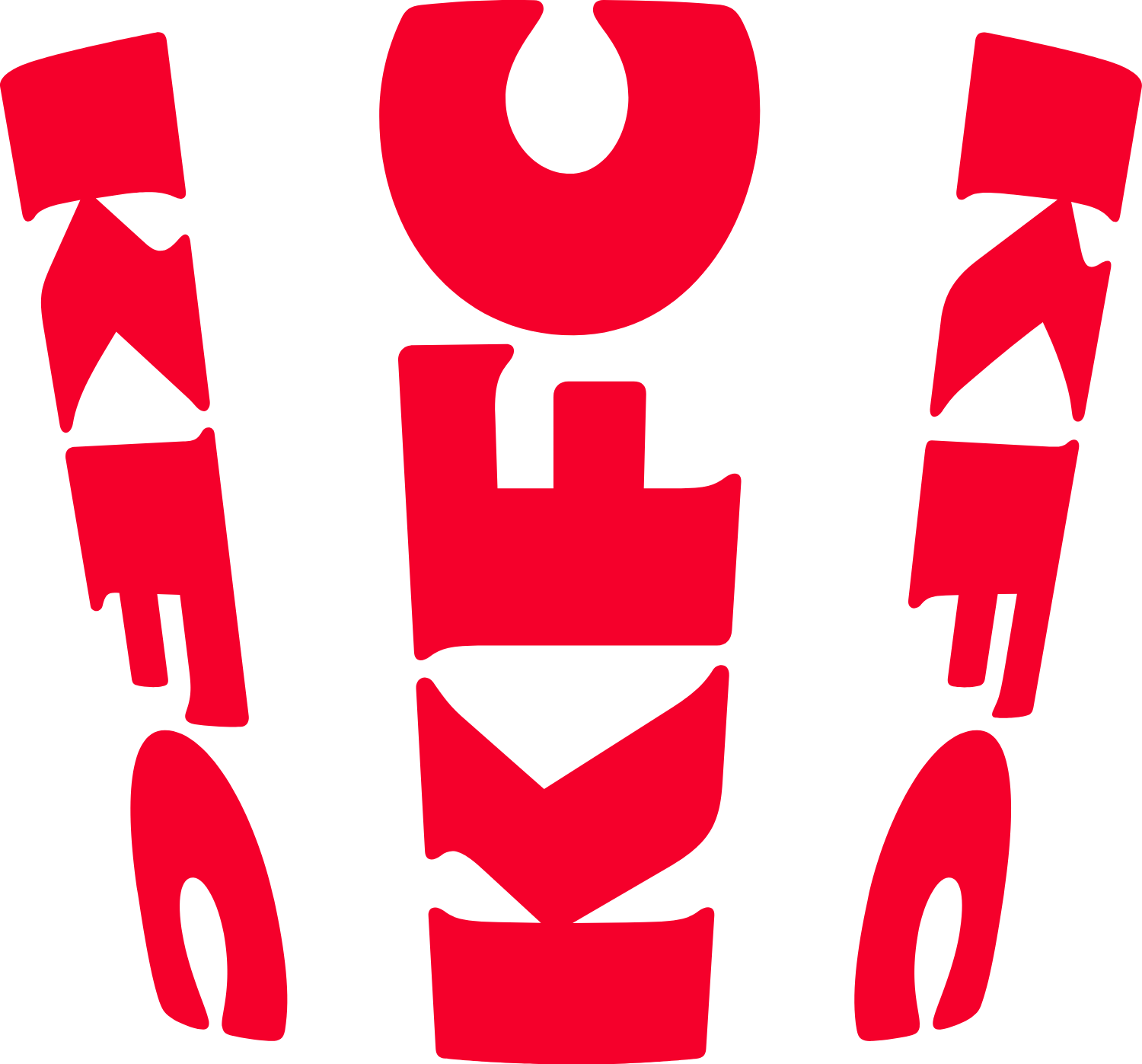 Kfc 2026 Logo