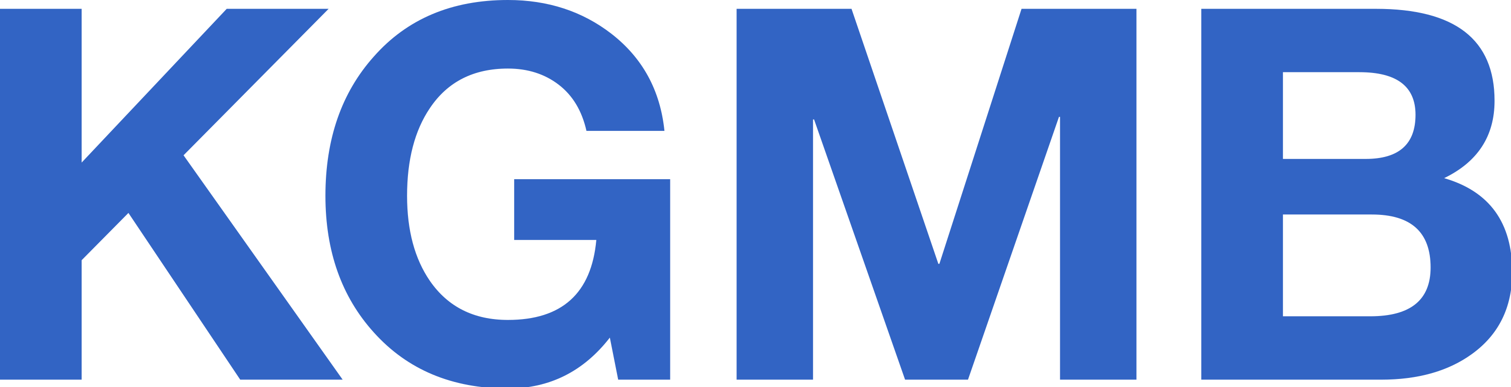Kgmb Logo