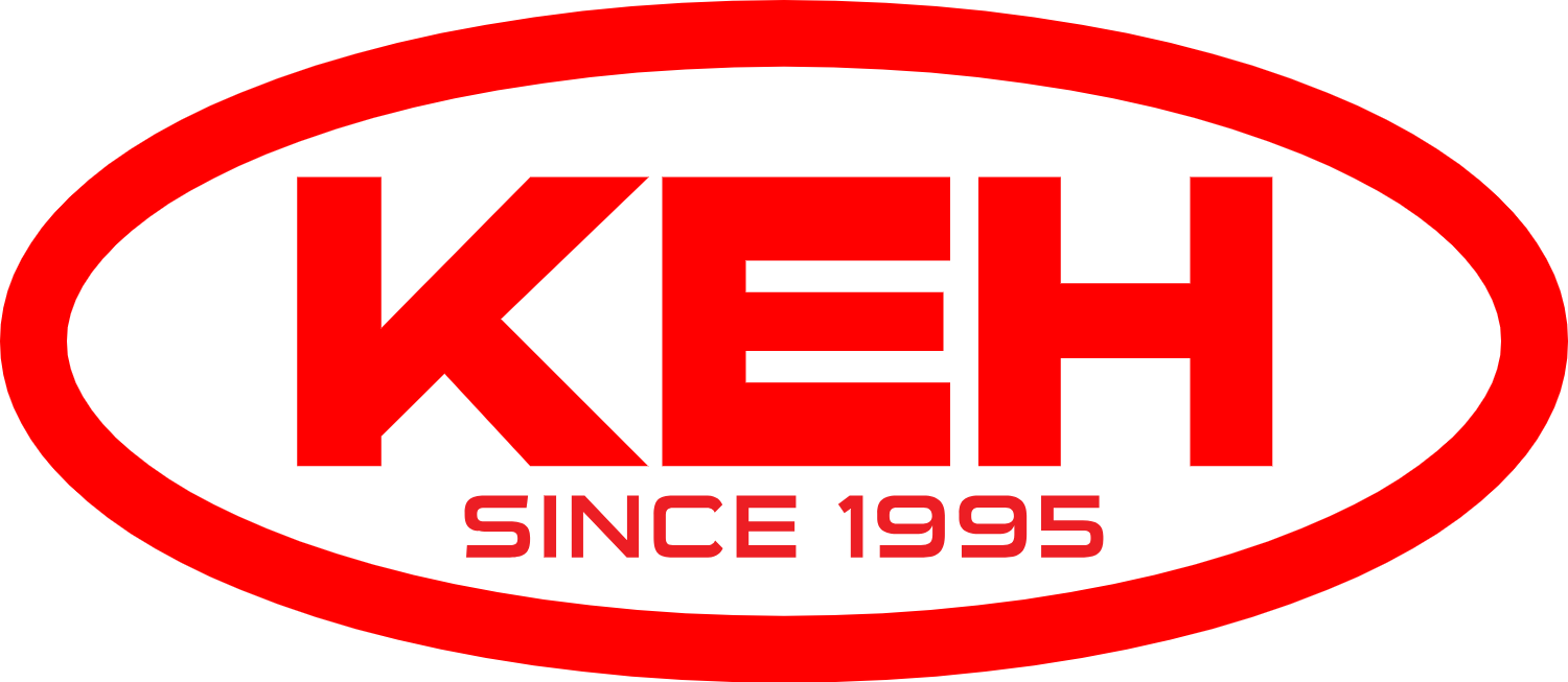 Khan Electro House Logo