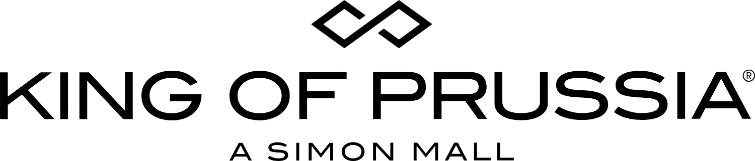 King of Prussia Mall Logo
