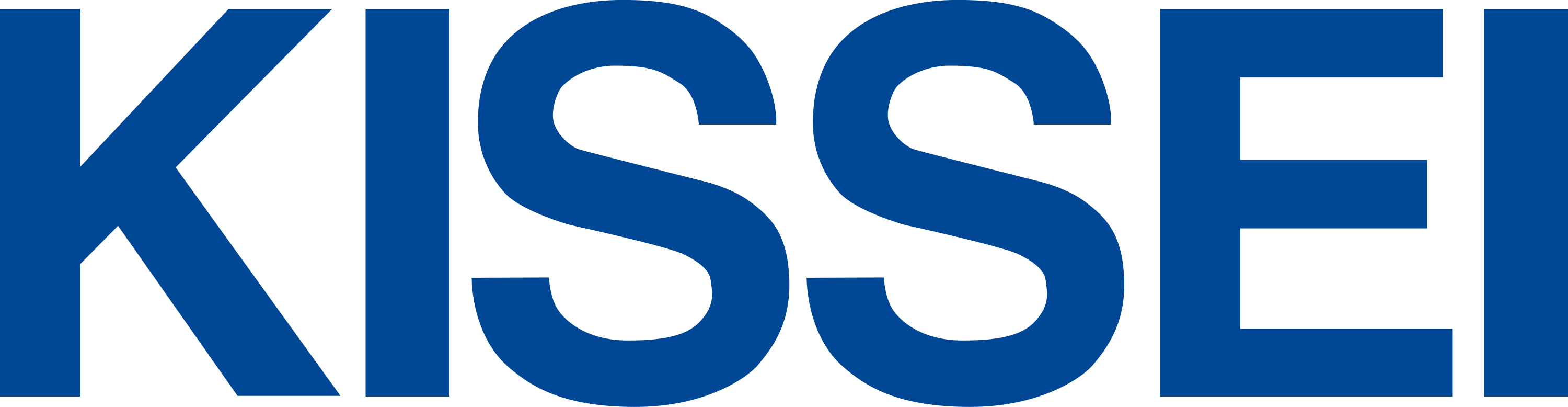 Kissei Pharmaceutical Logo