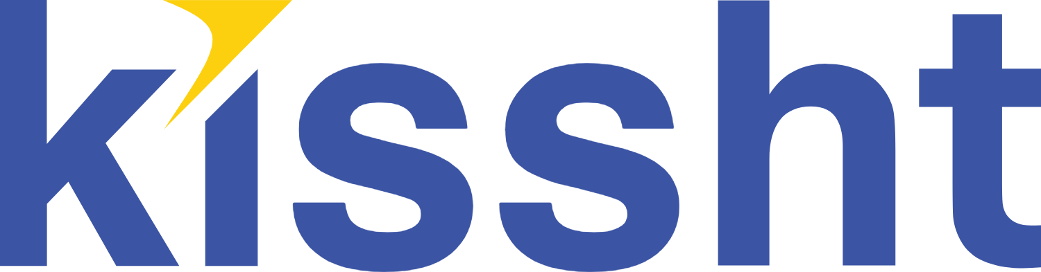 Kissht (App) Logo