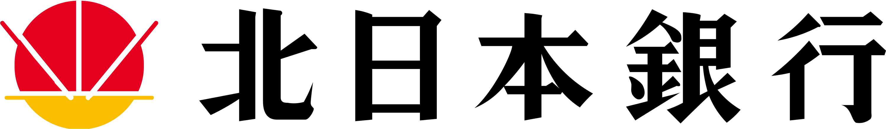 Kita Nippon Bank Logo