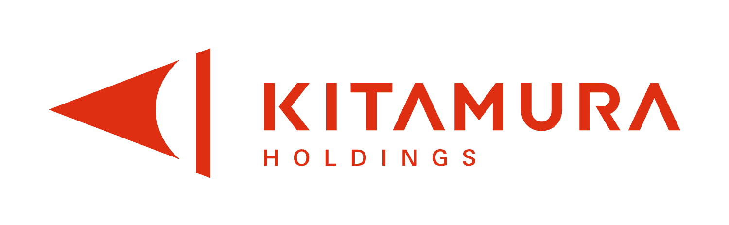 Kitamura Holdings Logo