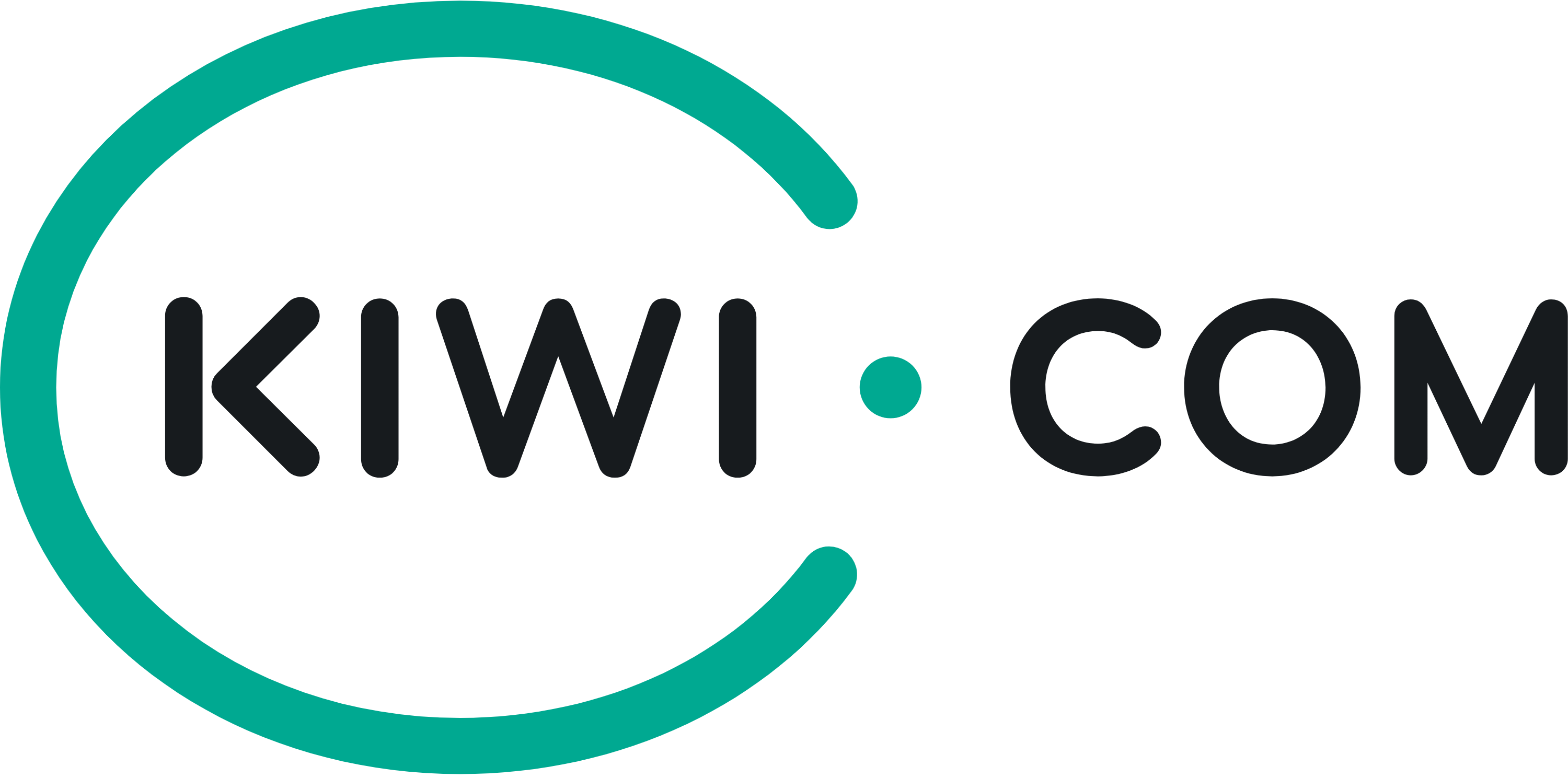 Kiwi.com Logo