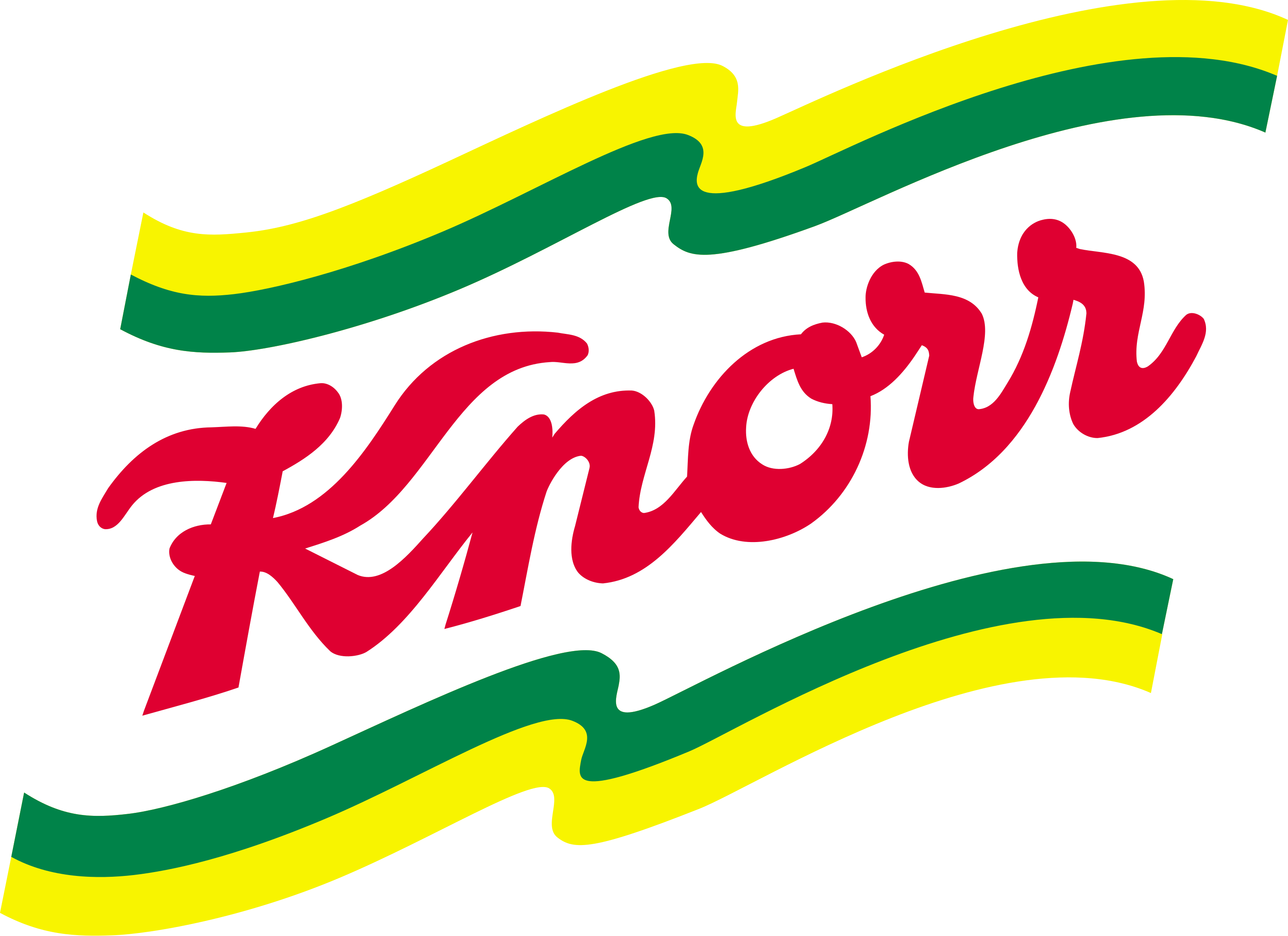 Knorr Logo