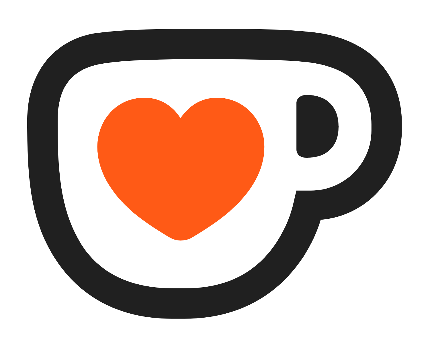Kofi Logo
