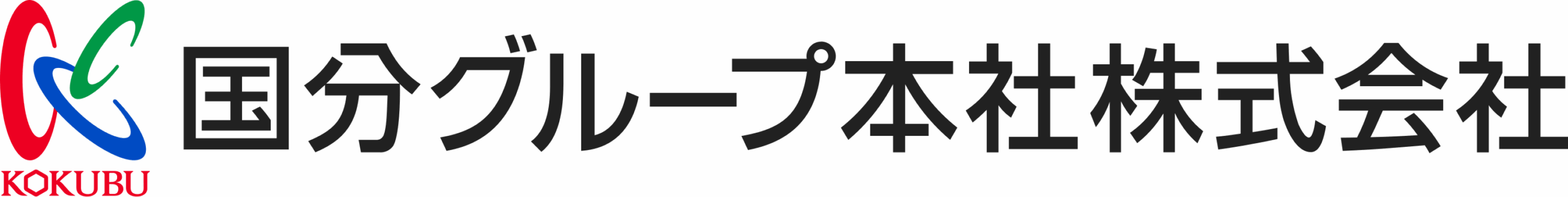 Kokubu Group Logo