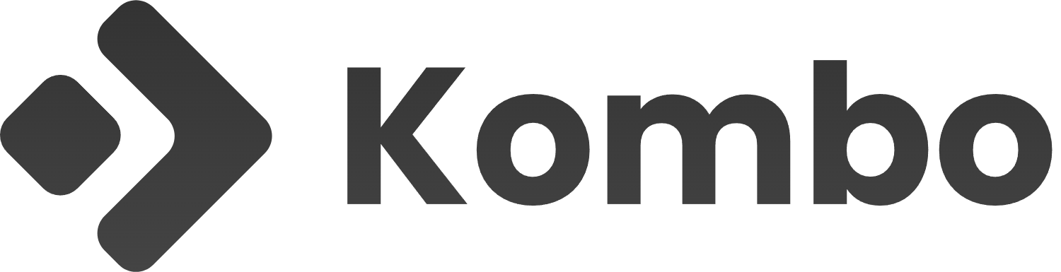 Kombo Dev Logo