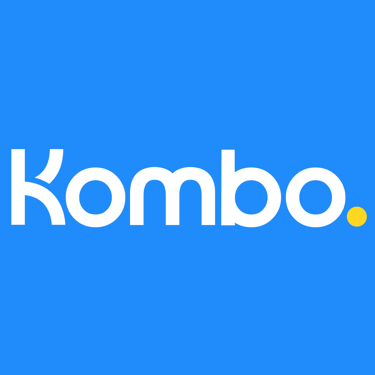 Kombo Logo