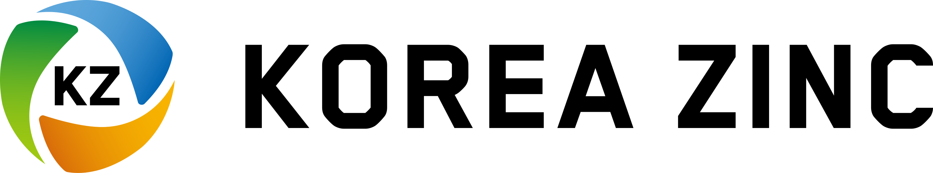 Korea Zinc Logo