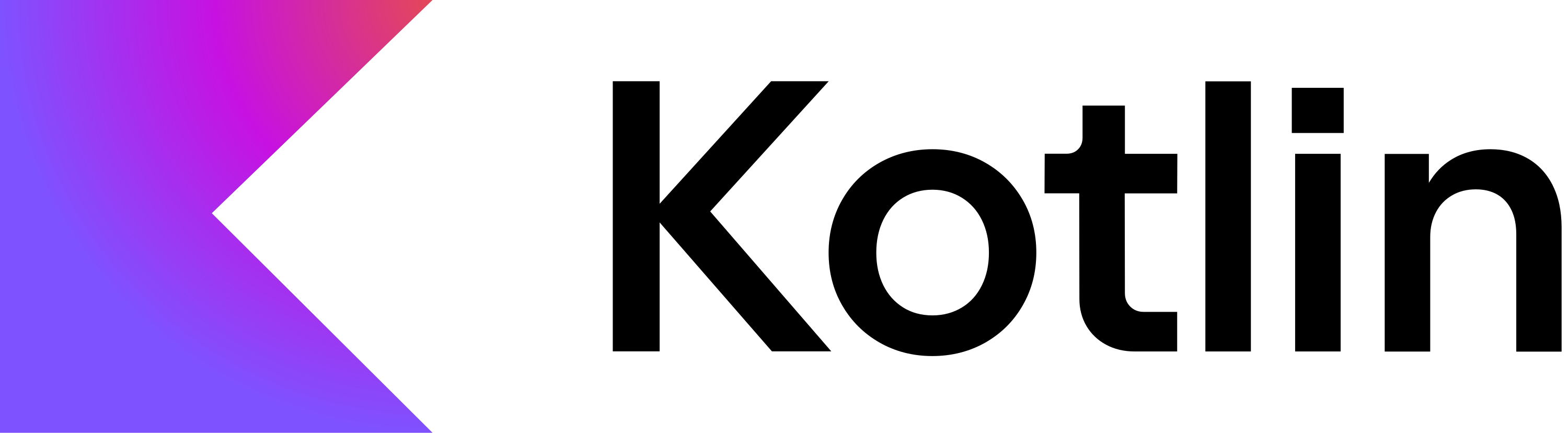 Kotlin Logo