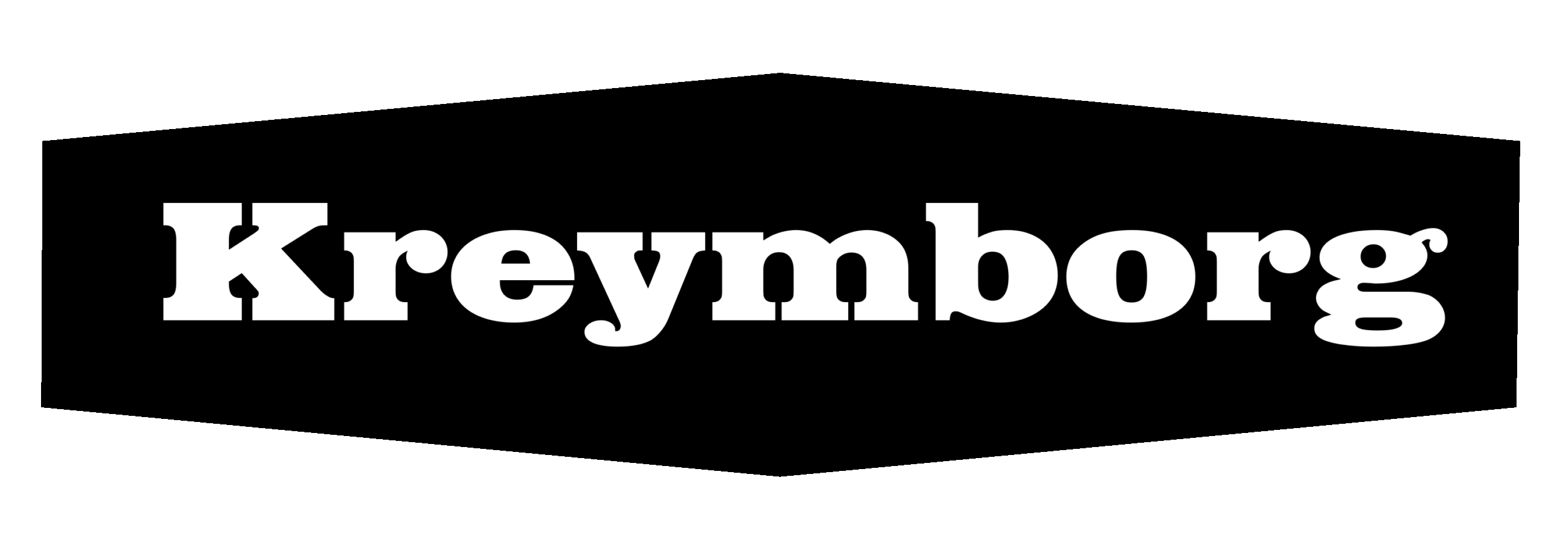 Kreymborg Logo