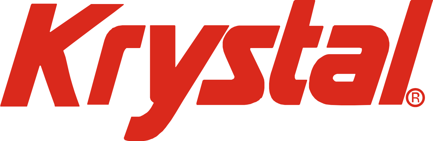 Krystal Logo