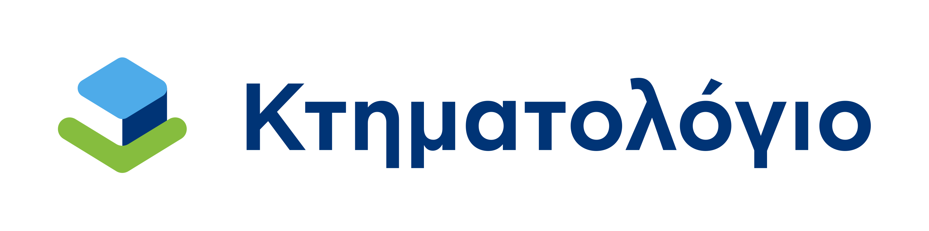 Ktimatologio Logo