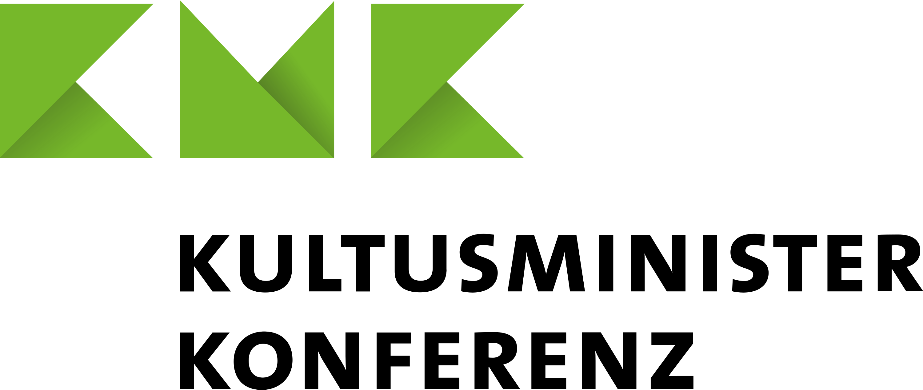 Kultusministerkonferenz KMK Logo