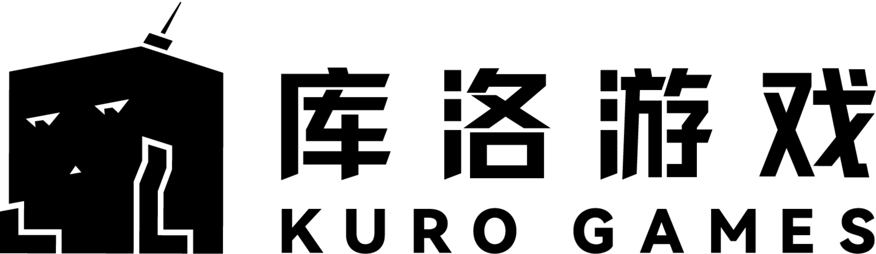 Kuro Games Logo