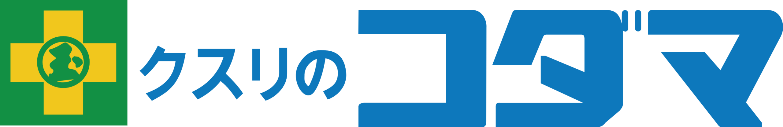 Kusuri no Kodama Logo