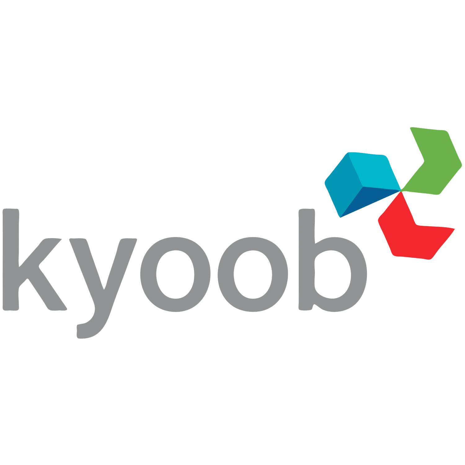 Kyoob LTD Logo