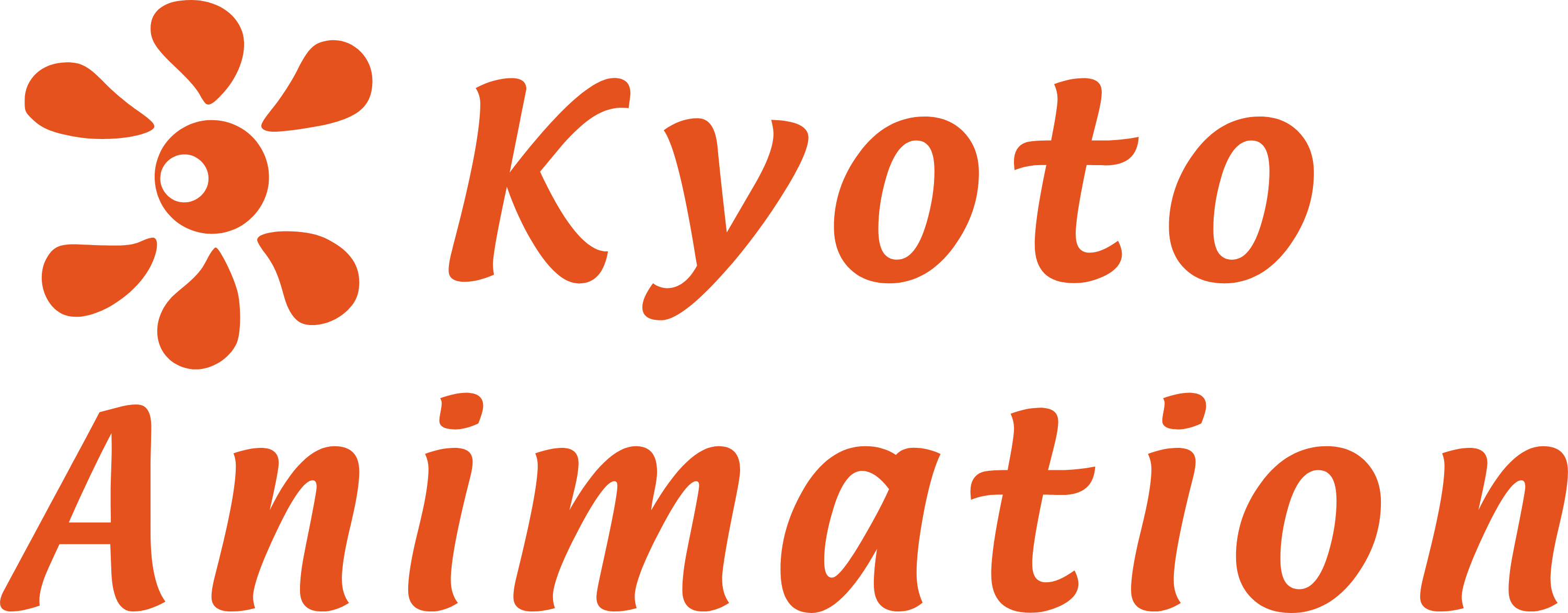 Kyoto Animation Logo