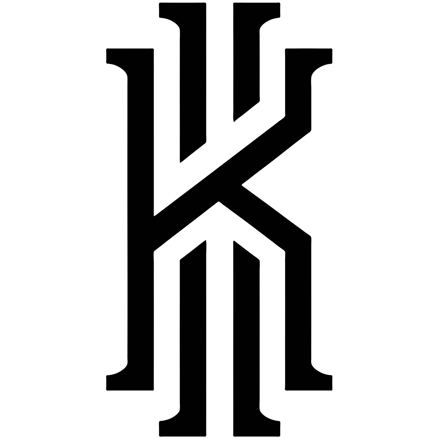 Kyrie Irving Logo