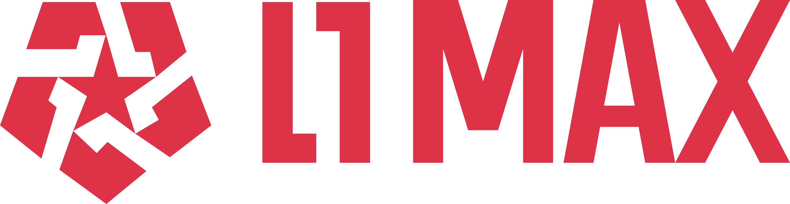 L1 Max Logo