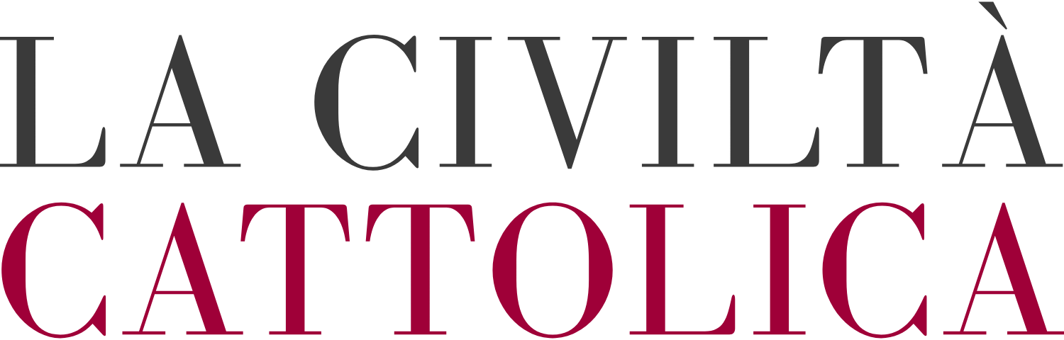 La Civilta Cattolica Logo