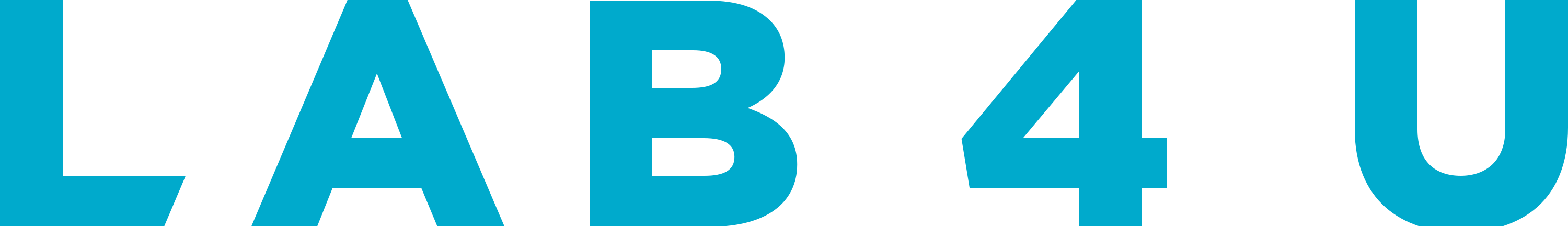 Lab4u Logo