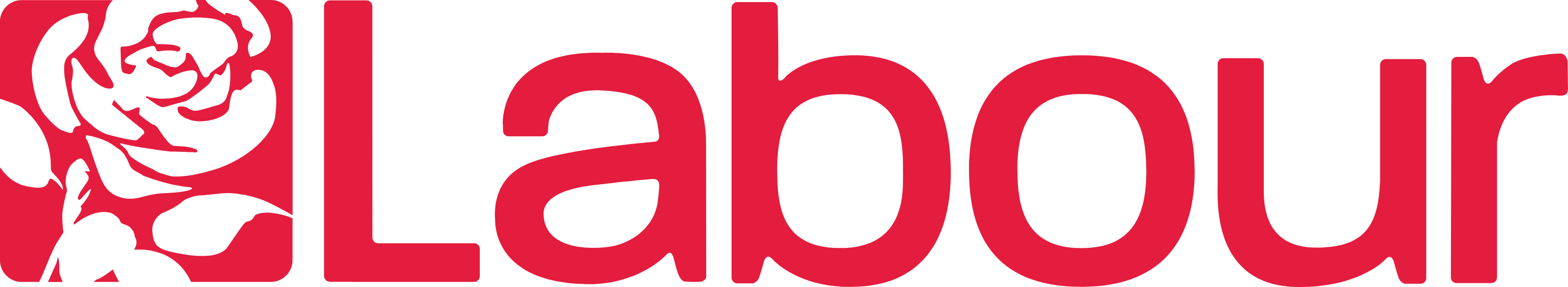 Labour Logo