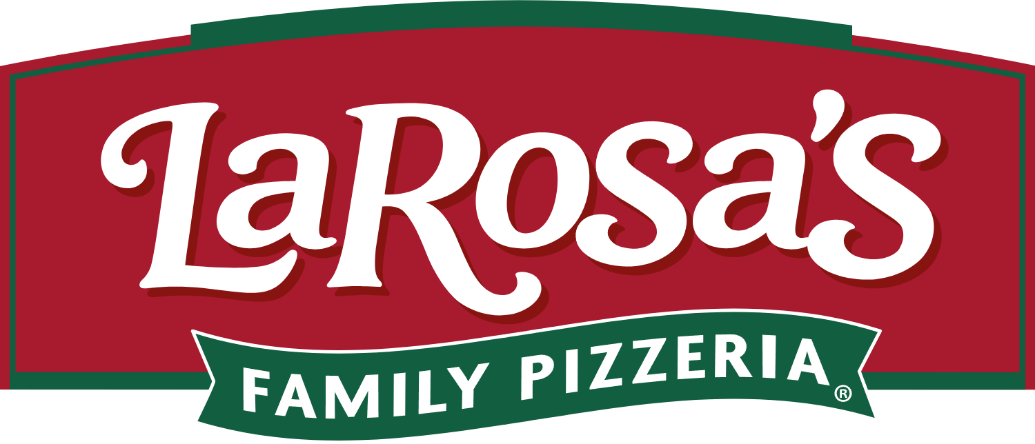LaRosa's Logo