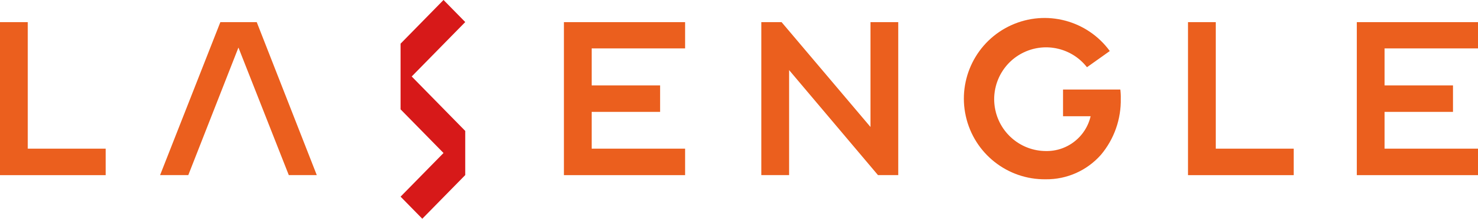 Lasengle Logo