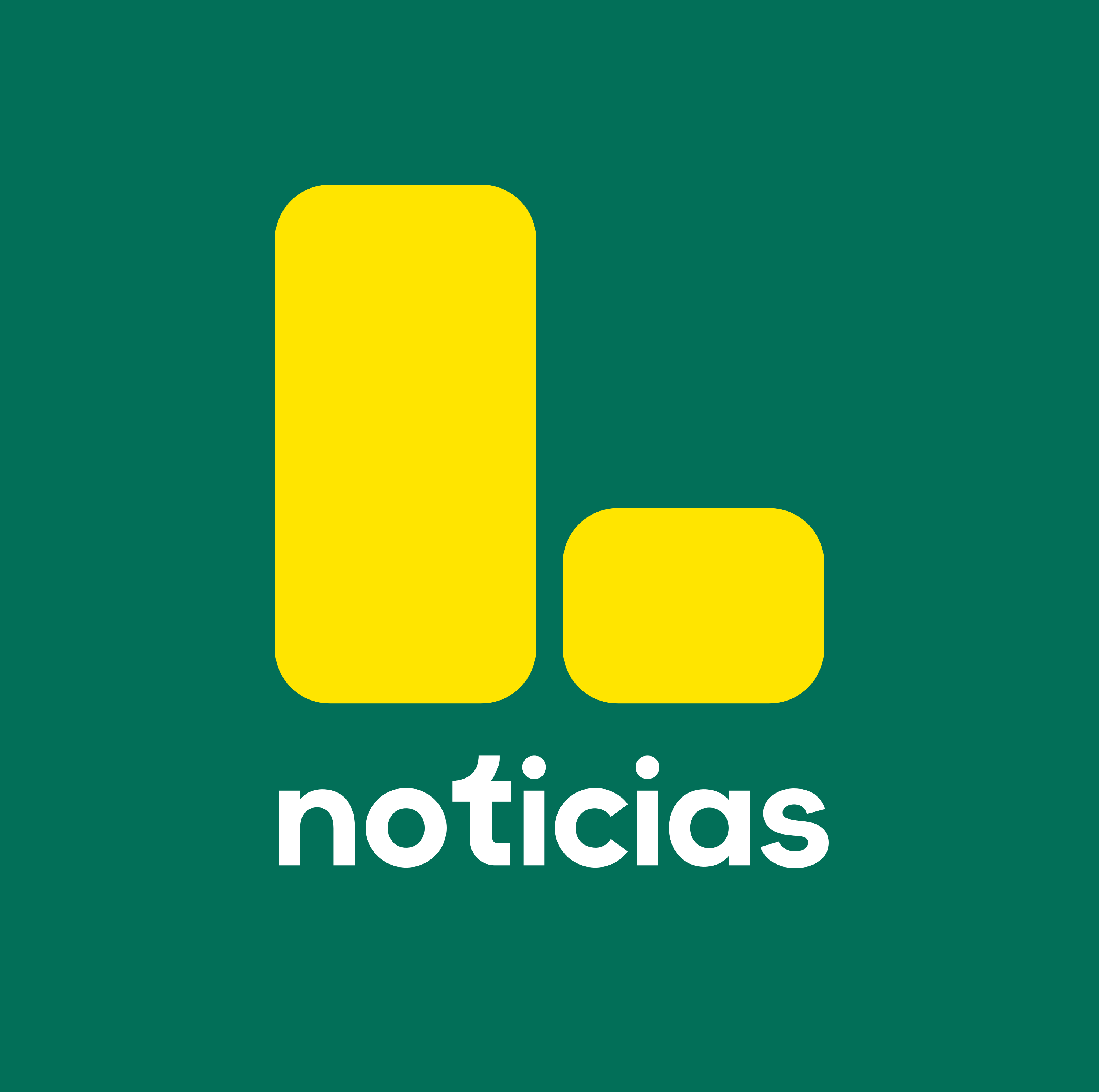Latina Noticias Noviembre Logo