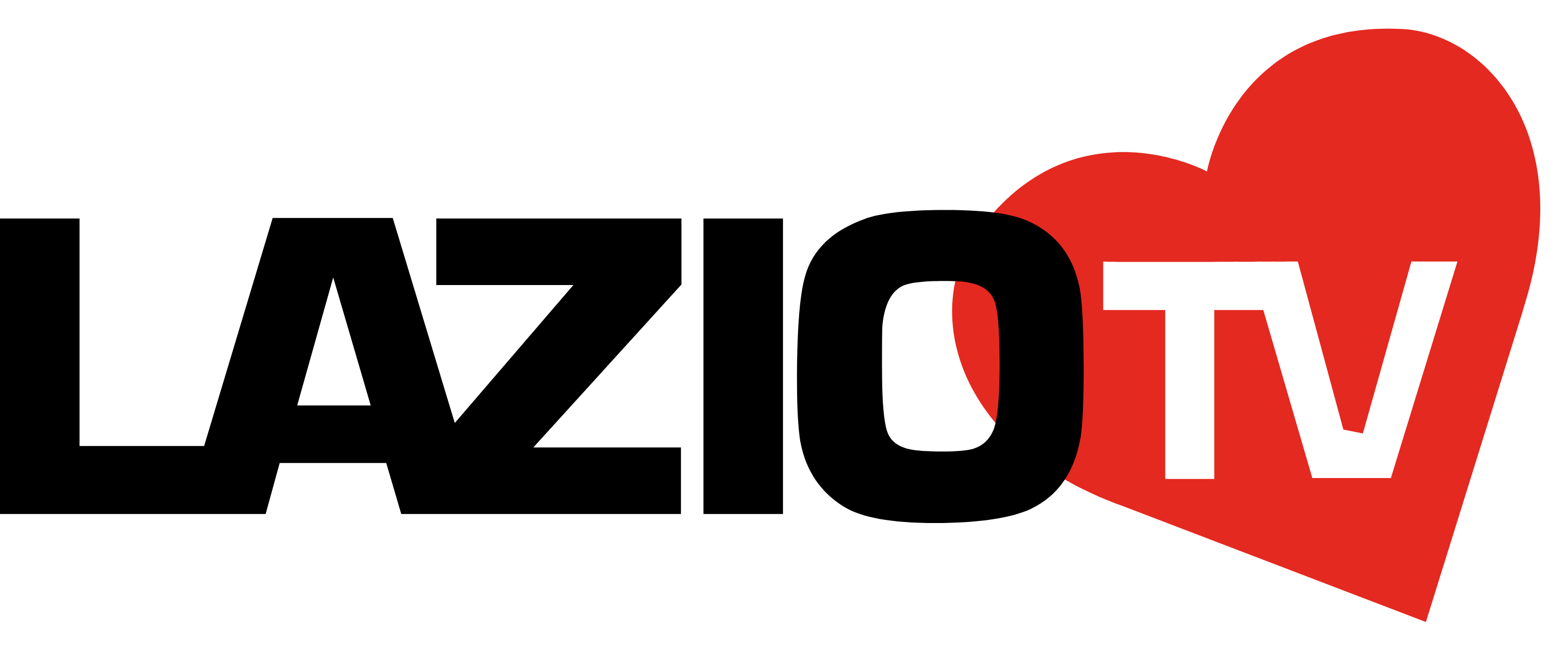 Lazio TV Logo