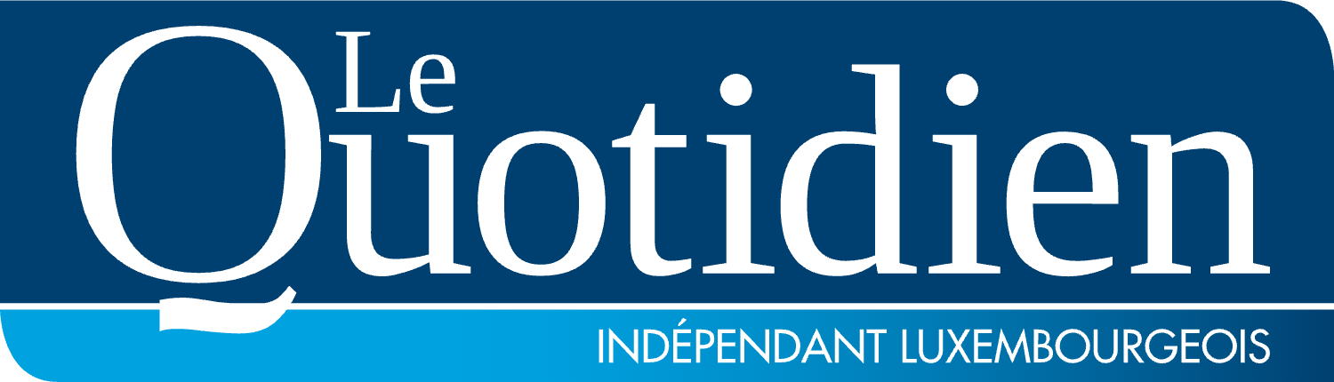 Le Quotidien Logo