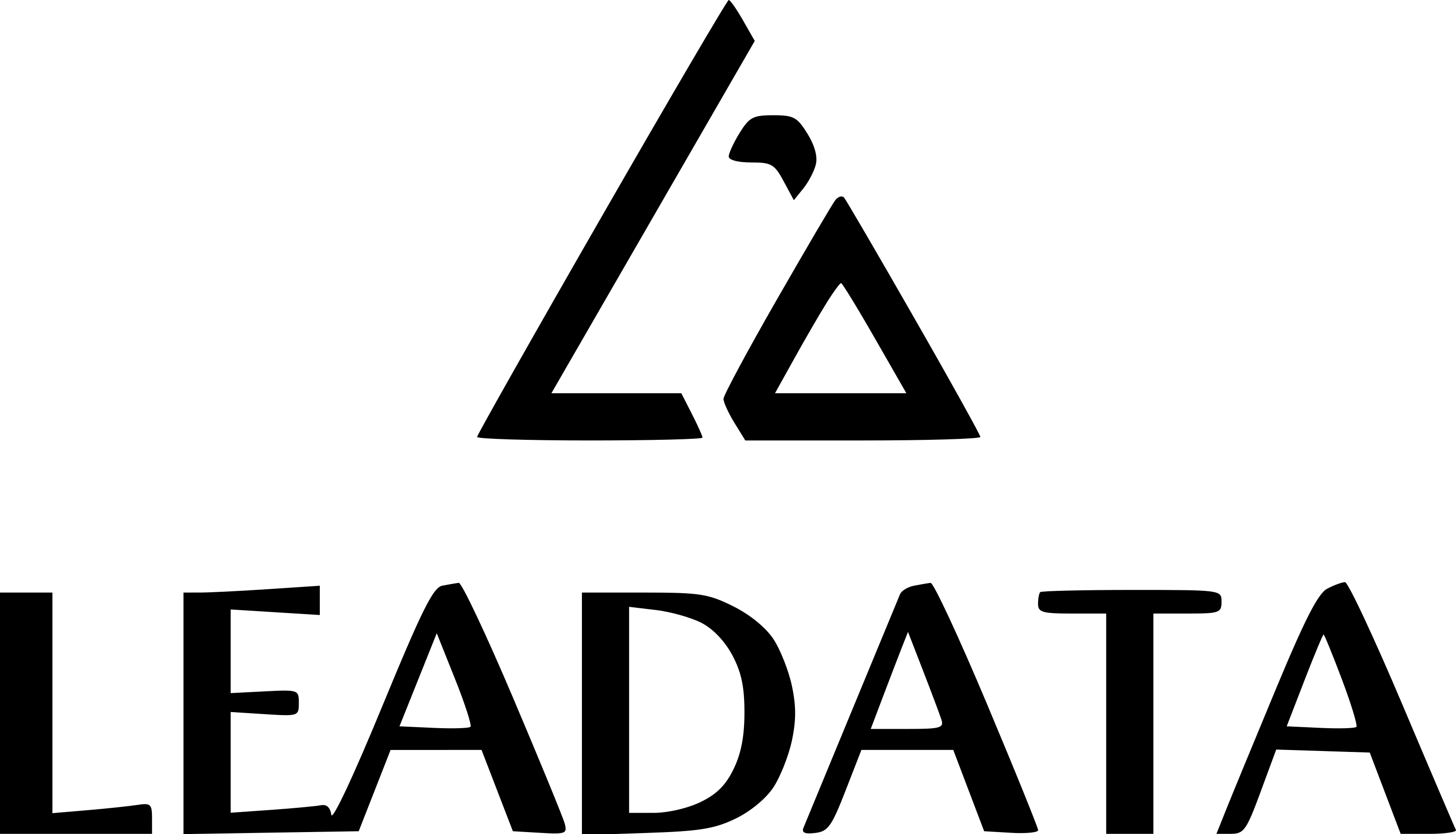 Lead Data Logo