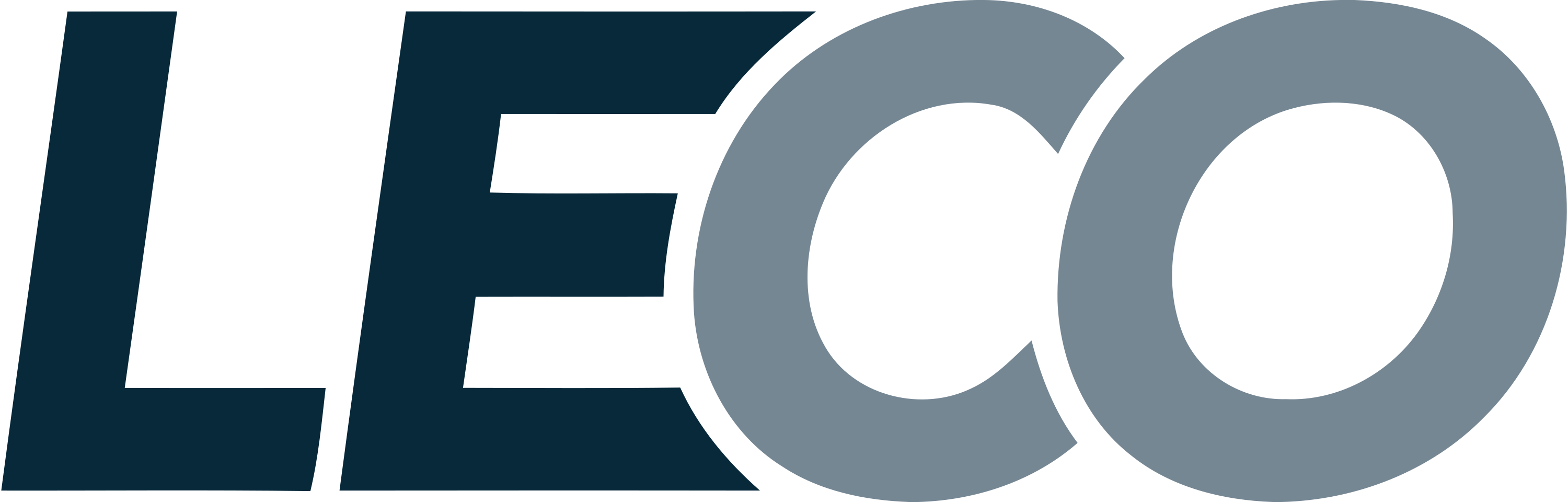 LECO Corporation Logo