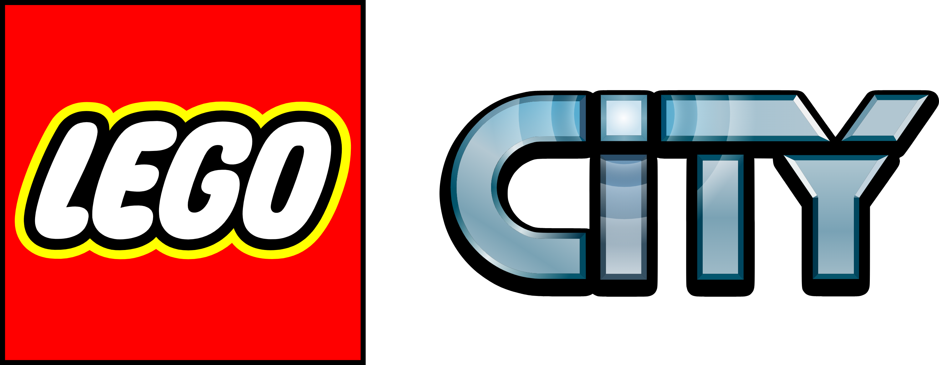 Lego City Logo