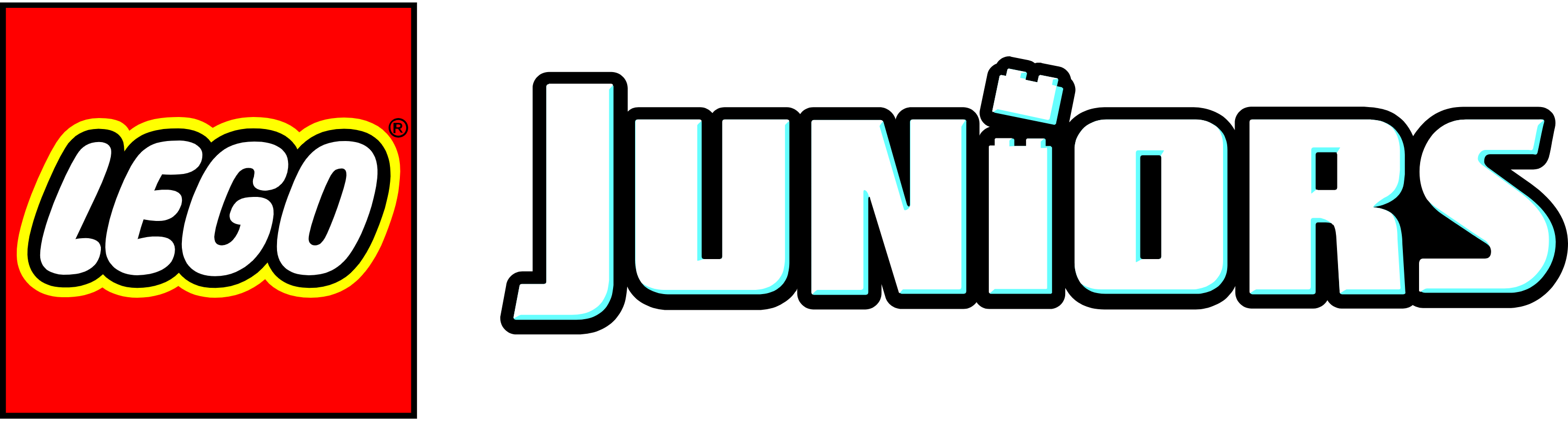 Lego Juniors Logo