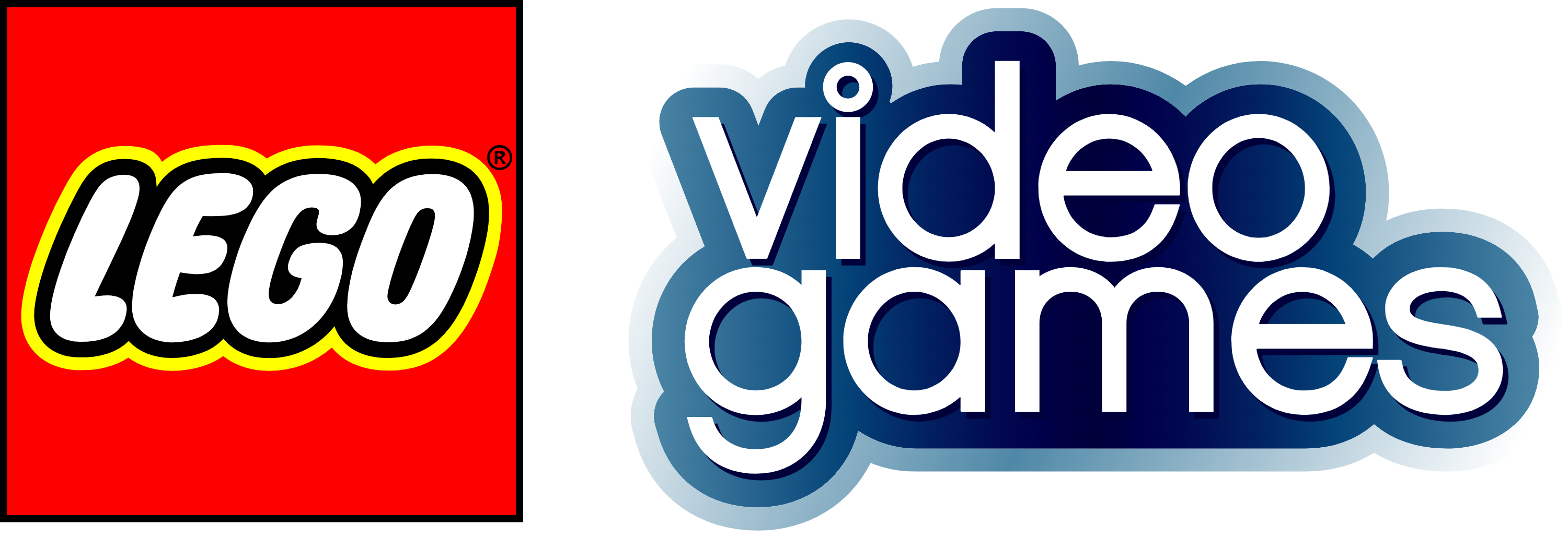 Lego Video Games Logo