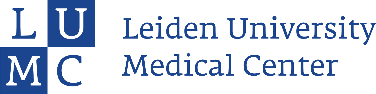 Leiden University Medical Center Logo