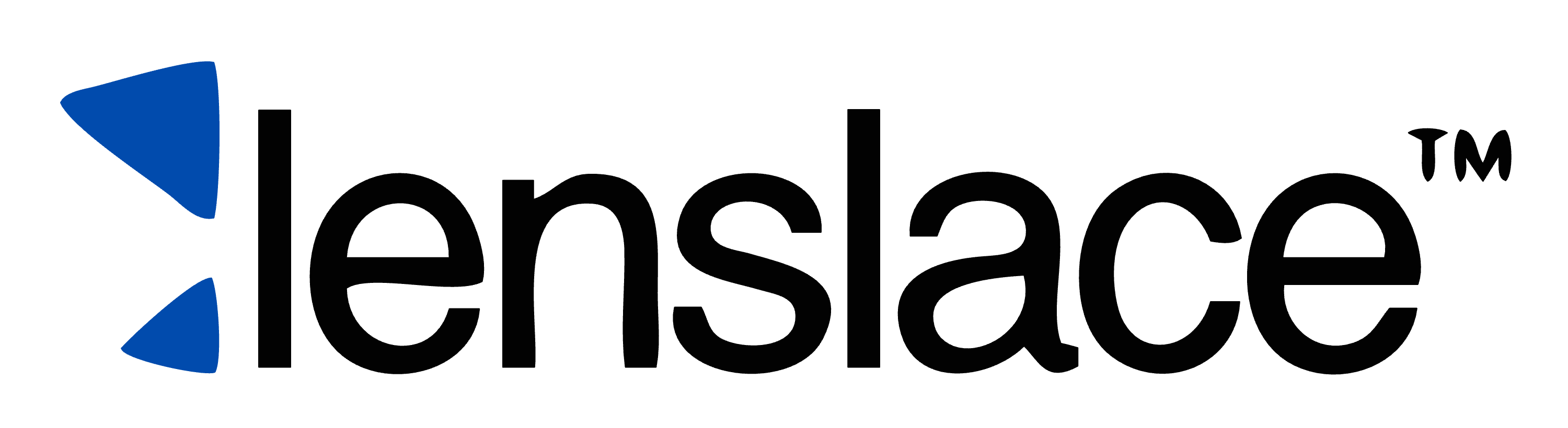 Lenslace Logo